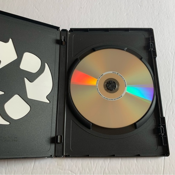 The Bucket List DVD - Picture 3 of 4